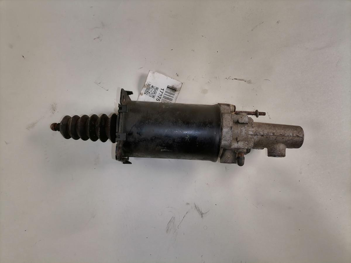 MAN Clutch control 81307256067 - القابض و قطع الغيار - شاحنة: صور 5 MAN Clutch control 81307256067 - القابض و قطع الغيار - شاحنة: صور 5