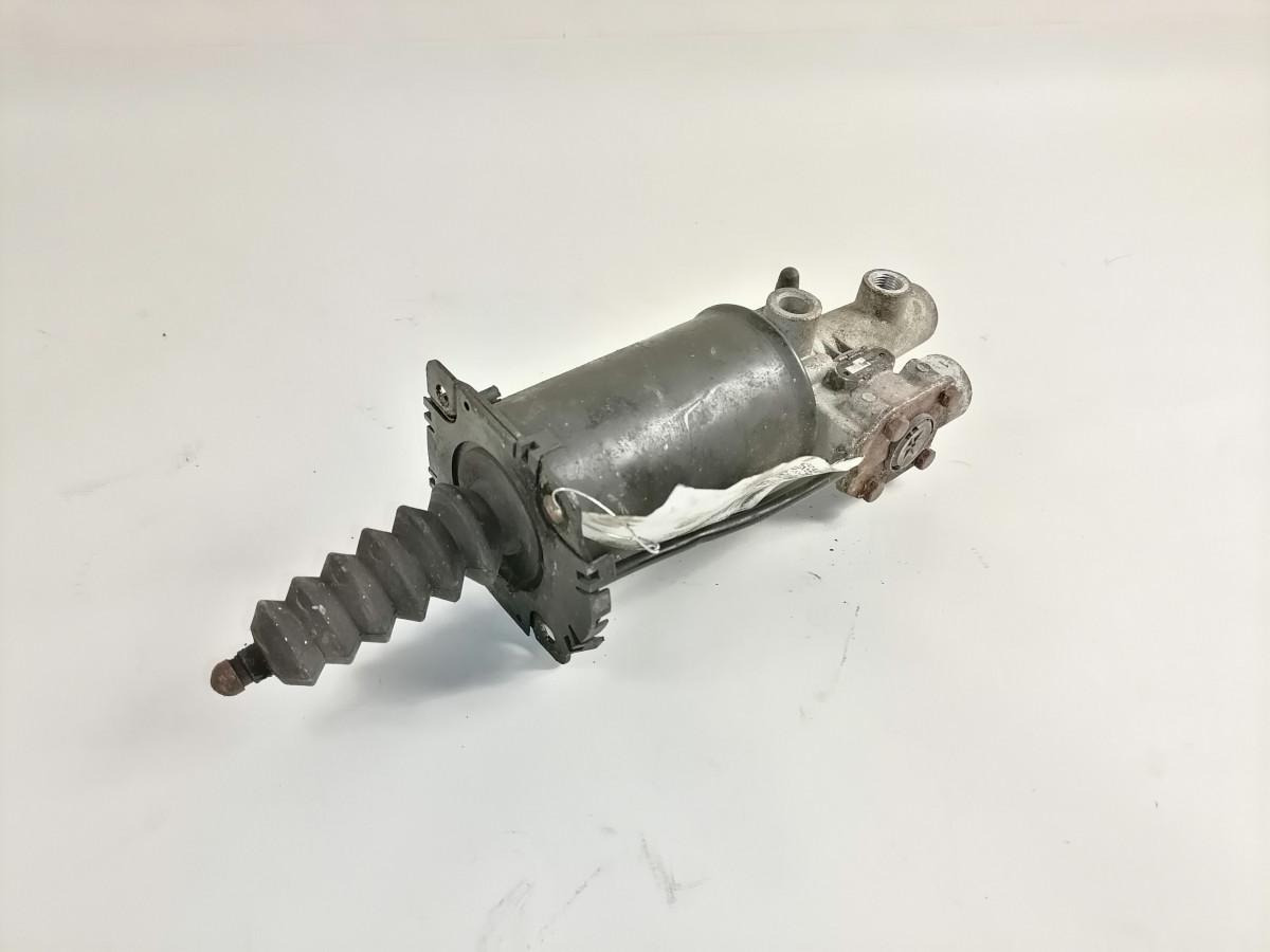 MAN Clutch control 81307256067 - القابض و قطع الغيار - شاحنة: صور 2 MAN Clutch control 81307256067 - القابض و قطع الغيار - شاحنة: صور 2