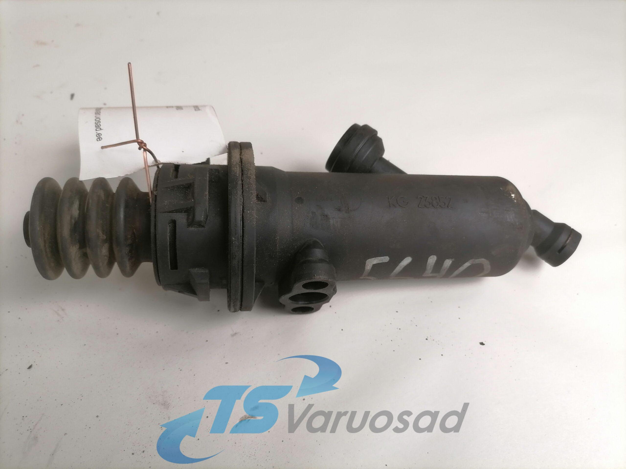 MAN Clutch control KG23852 - القابض و قطع الغيار - شاحنة: صور 3 MAN Clutch control KG23852 - القابض و قطع الغيار - شاحنة: صور 3