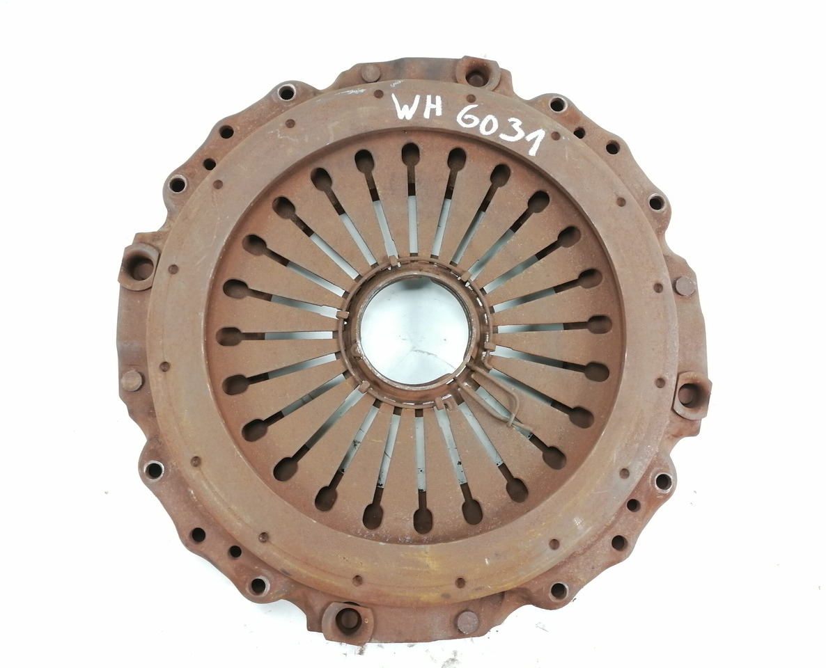 MAN Clutch cover 81303050219 - القابض و قطع الغيار - شاحنة: صور 1 MAN Clutch cover 81303050219 - القابض و قطع الغيار - شاحنة: صور 1