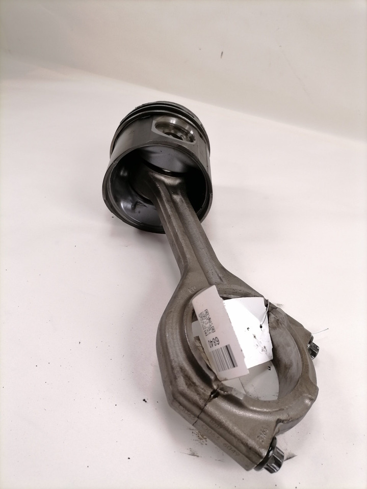 MAN Connecting rod + piston 51024006030 - ديترويت / خواتم / البطانات - شاحنة: صور 4 MAN Connecting rod + piston 51024006030 - ديترويت / خواتم / البطانات - شاحنة: صور 4