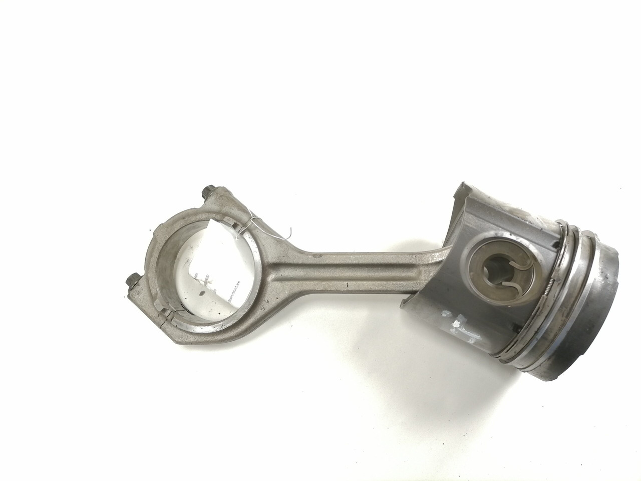 MAN Connecting rod + piston 51024006030 - ديترويت / خواتم / البطانات - شاحنة: صور 2 MAN Connecting rod + piston 51024006030 - ديترويت / خواتم / البطانات - شاحنة: صور 2