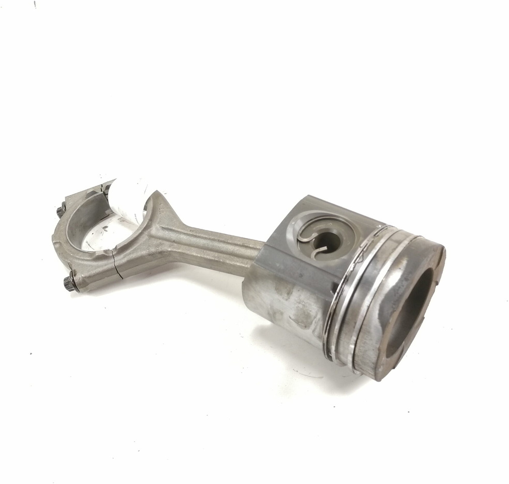 MAN Connecting rod + piston 51024006030 - ديترويت / خواتم / البطانات - شاحنة: صور 1 MAN Connecting rod + piston 51024006030 - ديترويت / خواتم / البطانات - شاحنة: صور 1
