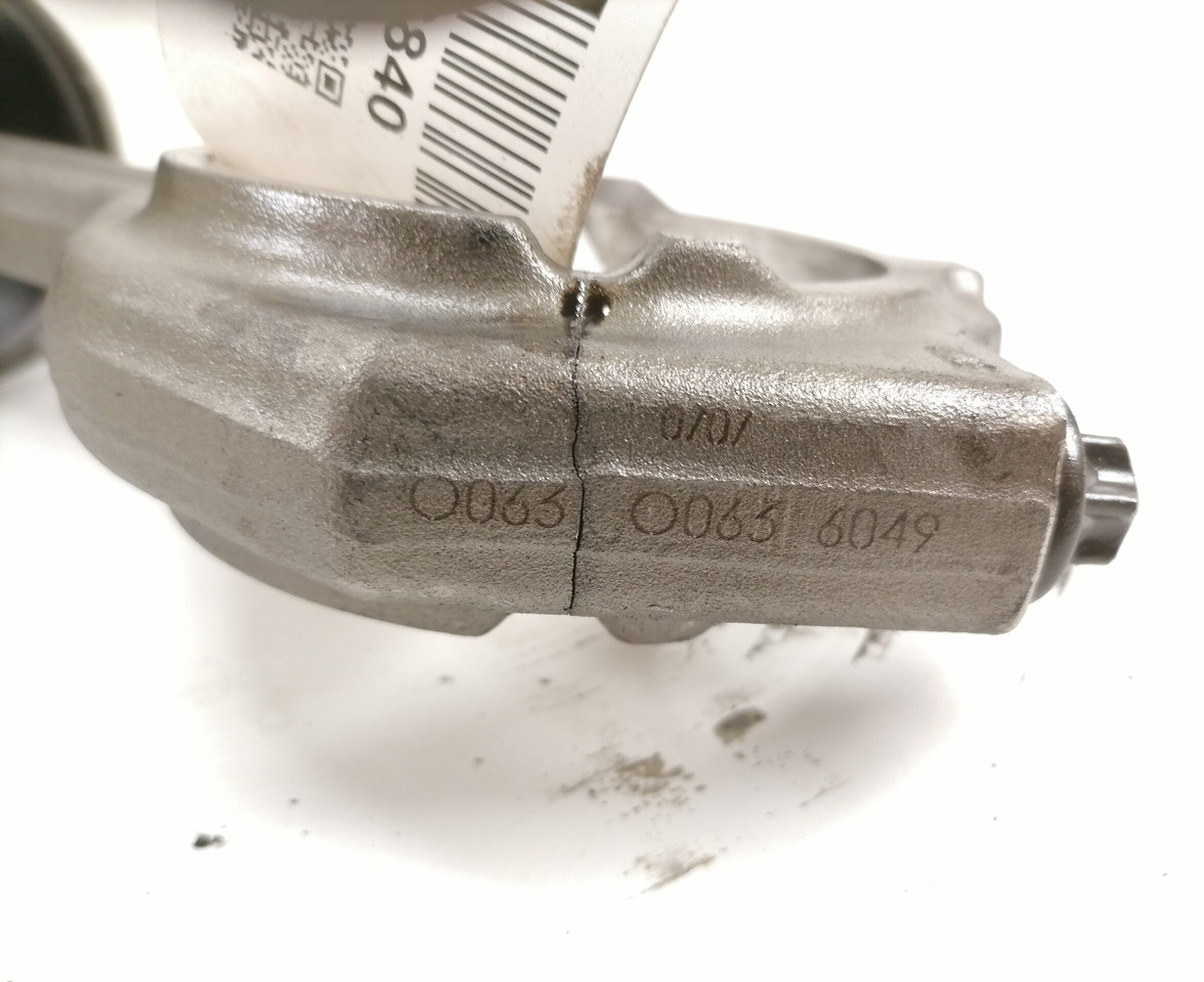 MAN Connecting rod + piston 51024006030 - ديترويت / خواتم / البطانات - شاحنة: صور 5 MAN Connecting rod + piston 51024006030 - ديترويت / خواتم / البطانات - شاحنة: صور 5