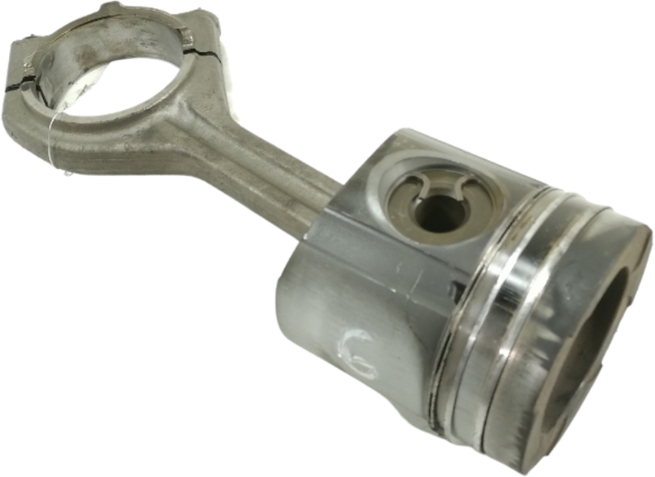 MAN Connecting rod + piston 51024006030 - ديترويت / خواتم / البطانات - شاحنة: صور 1 MAN Connecting rod + piston 51024006030 - ديترويت / خواتم / البطانات - شاحنة: صور 1