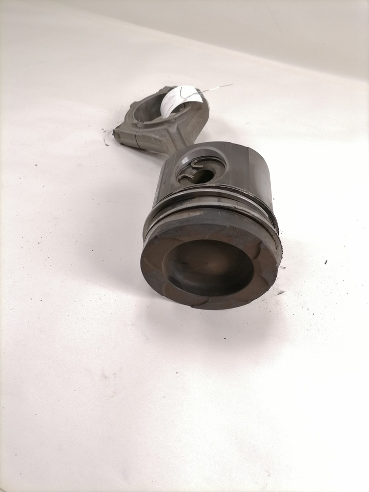 MAN Connecting rod + piston 51024006030 - ديترويت / خواتم / البطانات - شاحنة: صور 2 MAN Connecting rod + piston 51024006030 - ديترويت / خواتم / البطانات - شاحنة: صور 2