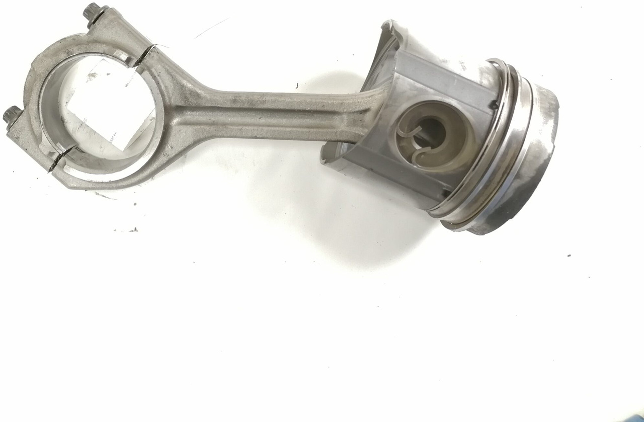 MAN Connecting rod + piston 51024006030 - ديترويت / خواتم / البطانات - شاحنة: صور 3 MAN Connecting rod + piston 51024006030 - ديترويت / خواتم / البطانات - شاحنة: صور 3