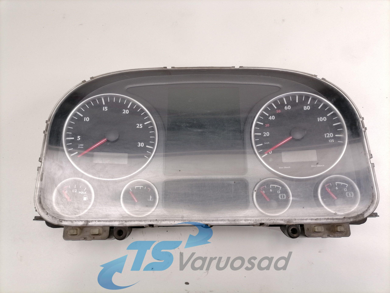 MAN Dashboard 81272026176 - لوحة القيادة - شاحنة: صور 2 MAN Dashboard 81272026176 - لوحة القيادة - شاحنة: صور 2