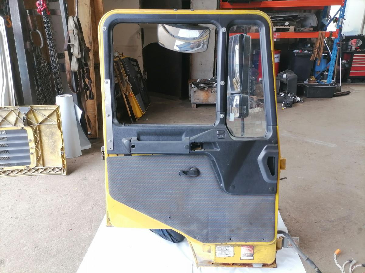 MAN Door 81626004087 - باب و قطع الغيار - شاحنة: صور 4 MAN Door 81626004087 - باب و قطع الغيار - شاحنة: صور 4