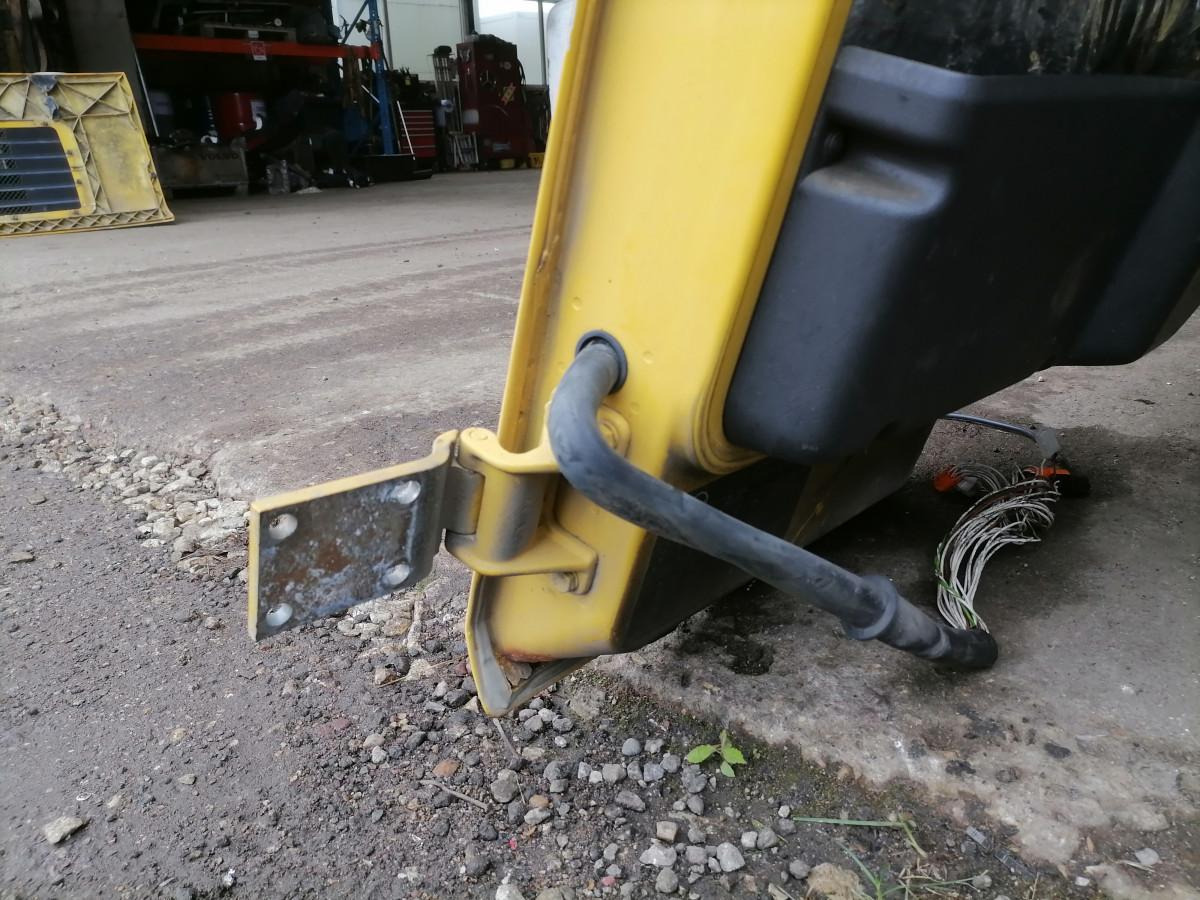 MAN Door 81626004088 - باب و قطع الغيار - شاحنة: صور 4 MAN Door 81626004088 - باب و قطع الغيار - شاحنة: صور 4