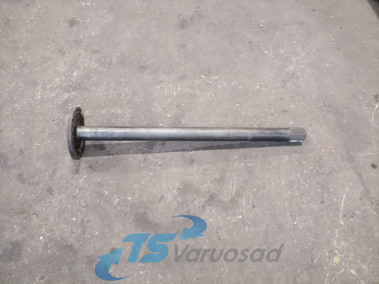 MAN Drive shaft 81355020146 - نصف رمح - شاحنة: صور 1 MAN Drive shaft 81355020146 - نصف رمح - شاحنة: صور 1