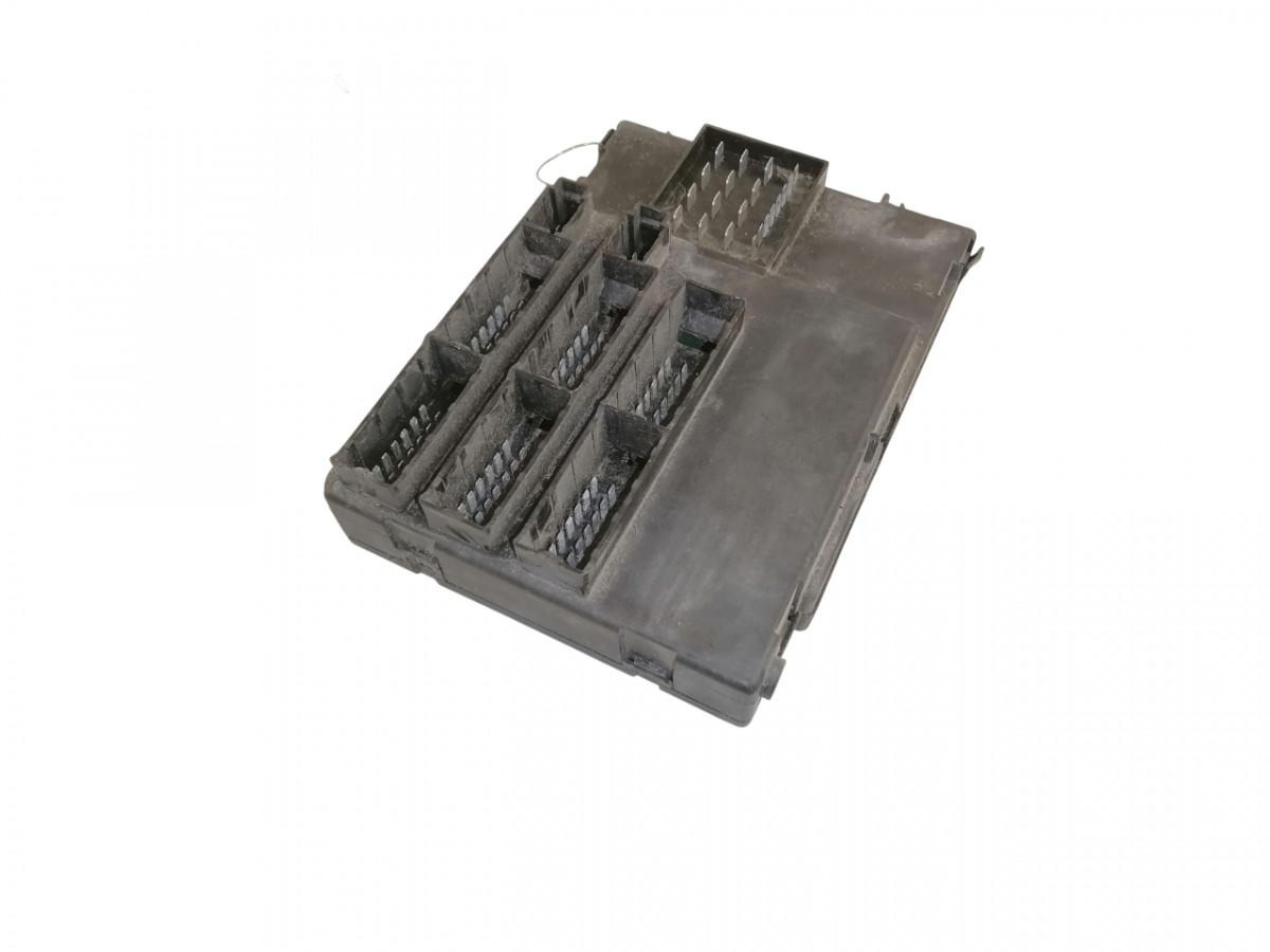 MAN ECU, ZBR2 81258067051 - كتلة التحكم - شاحنة: صور 1 MAN ECU, ZBR2 81258067051 - كتلة التحكم - شاحنة: صور 1