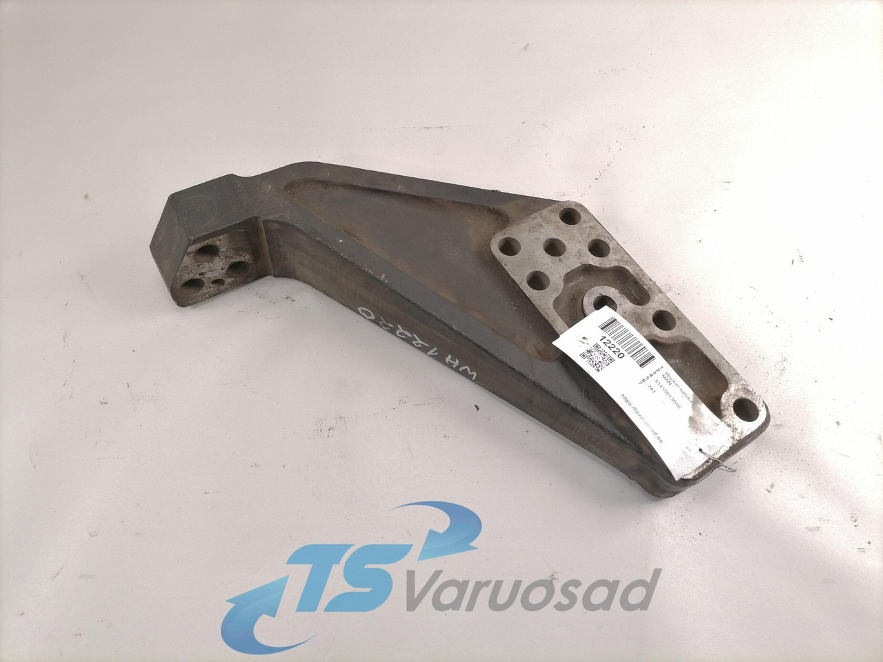 MAN Engine bracket 51415013046 - المحرك و قطع الغيار - شاحنة: صور 3 MAN Engine bracket 51415013046 - المحرك و قطع الغيار - شاحنة: صور 3