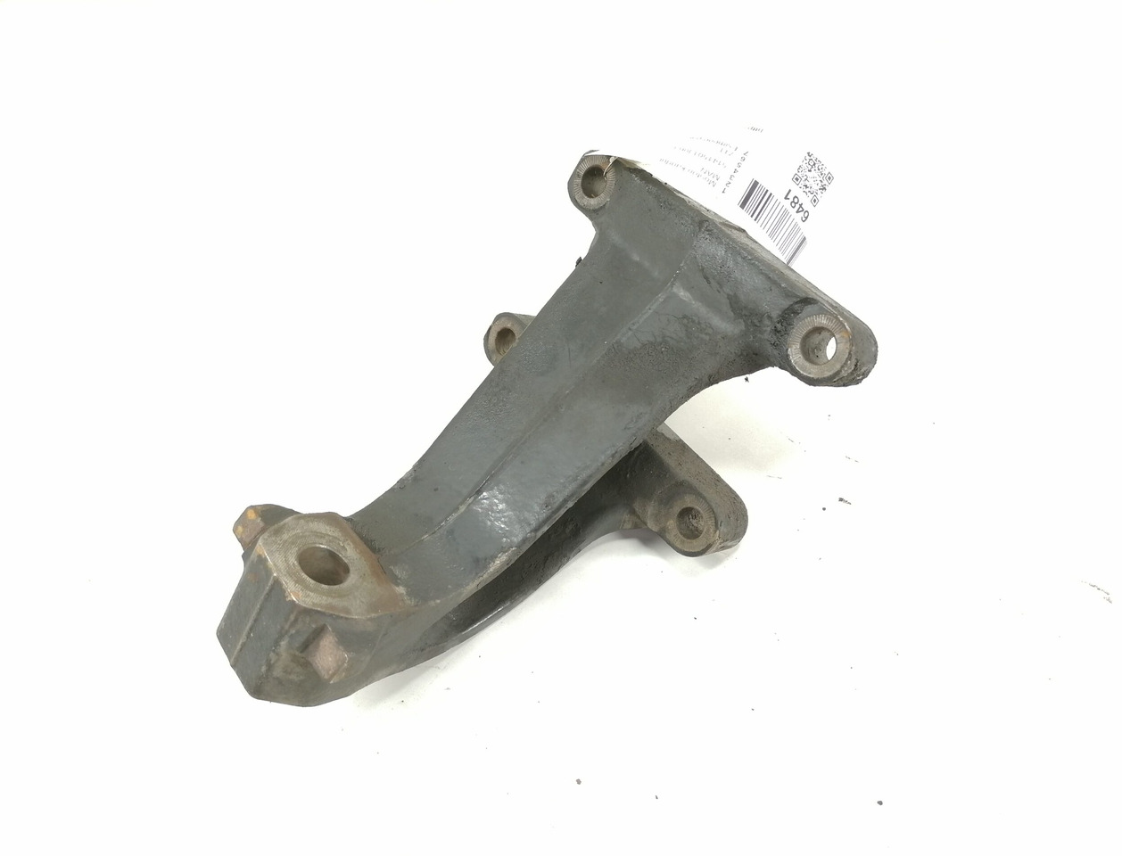 MAN Engine bracket 51415013063 - المحرك و قطع الغيار - شاحنة: صور 3 MAN Engine bracket 51415013063 - المحرك و قطع الغيار - شاحنة: صور 3