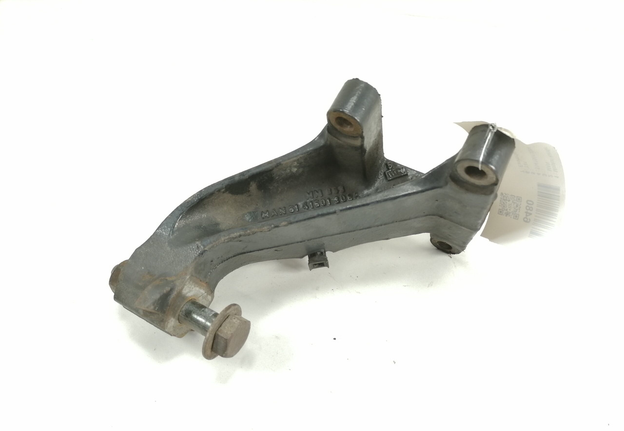 MAN Engine bracket 51415013064 - المحرك و قطع الغيار - شاحنة: صور 1 MAN Engine bracket 51415013064 - المحرك و قطع الغيار - شاحنة: صور 1