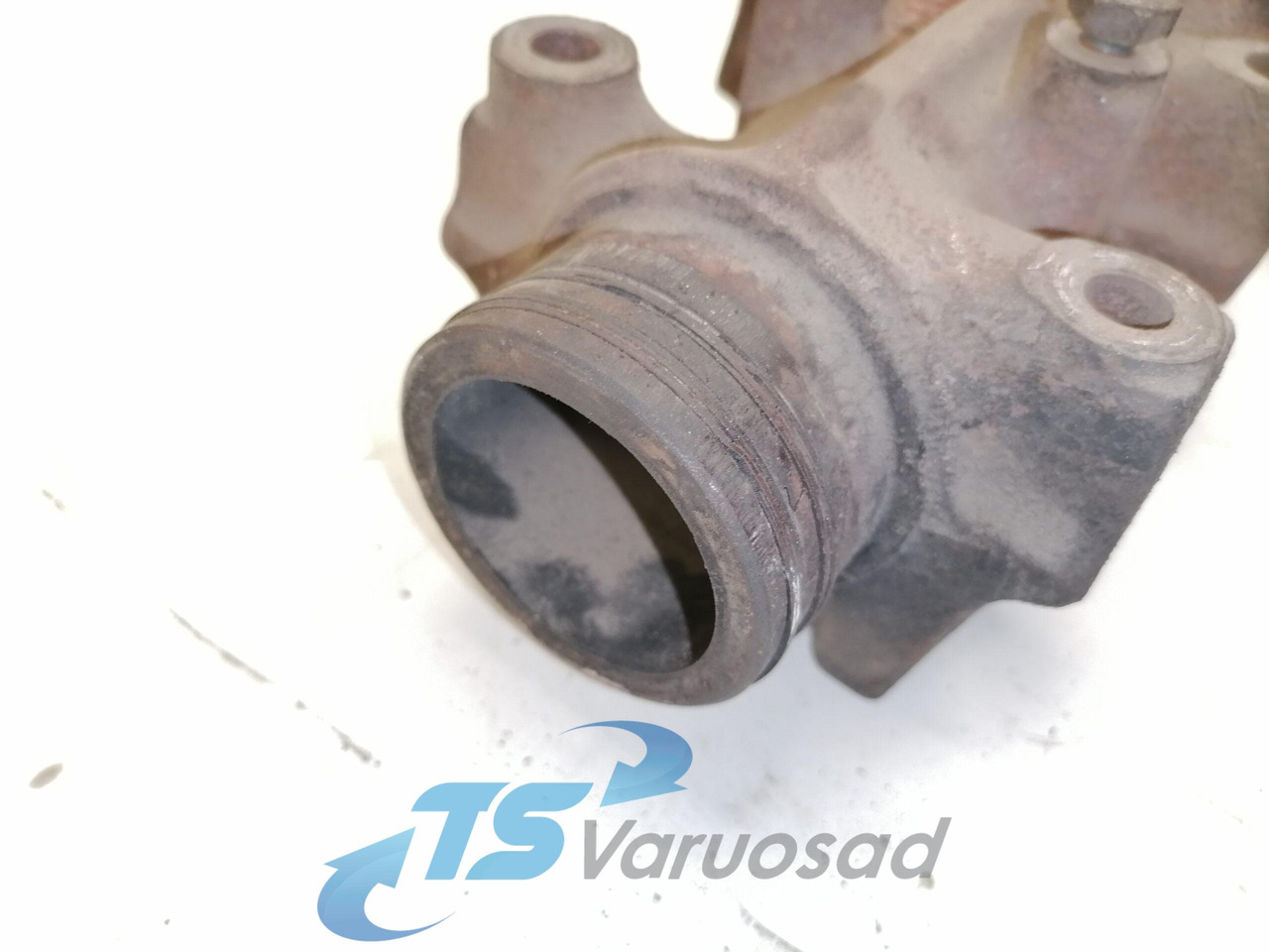 MAN Exhaust mainfold 51081013781 - مشعب العادم - شاحنة: صور 2 MAN Exhaust mainfold 51081013781 - مشعب العادم - شاحنة: صور 2