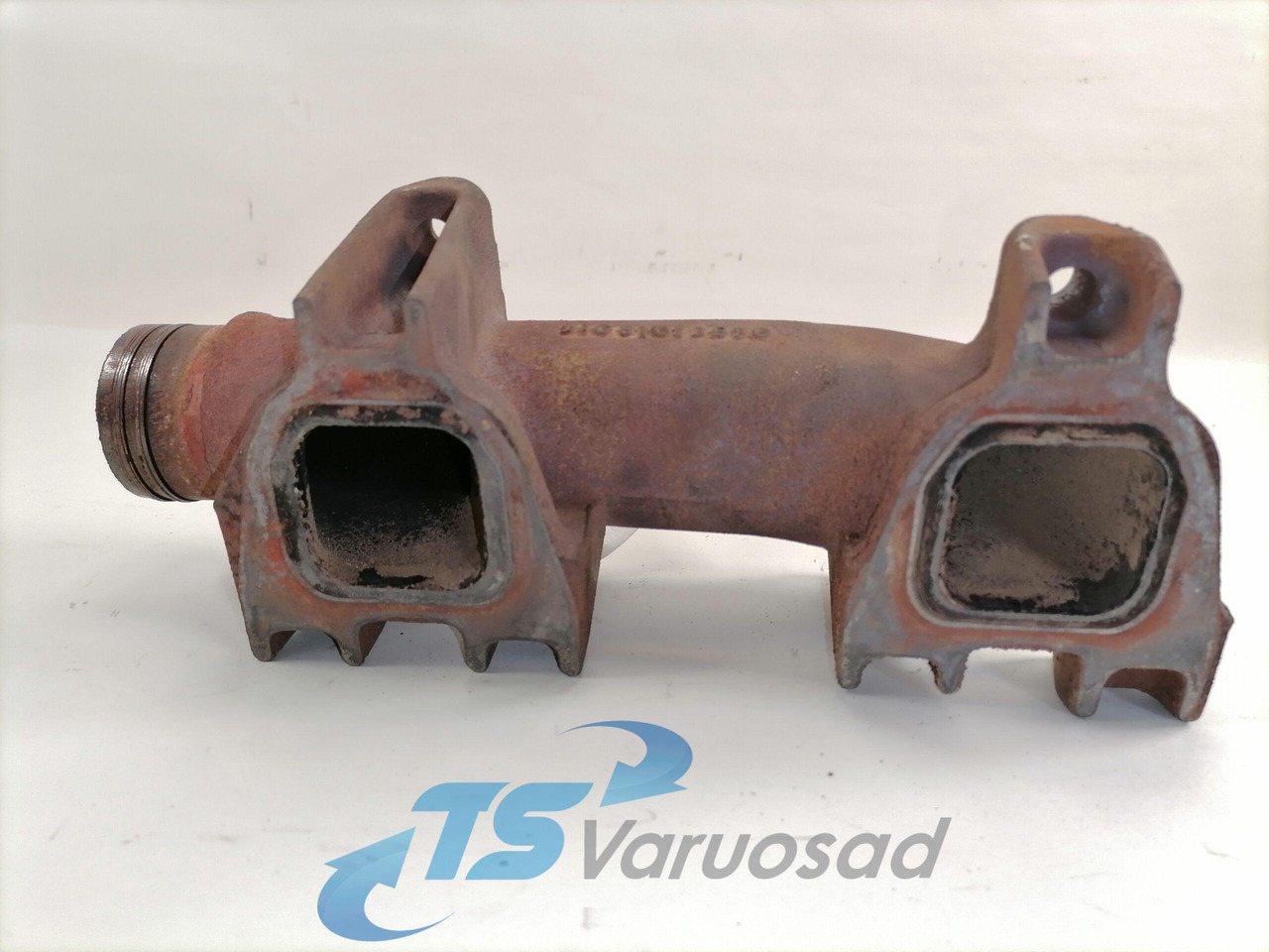 MAN Exhaust mainfold 51081013950 - مشعب العادم - شاحنة: صور 5 MAN Exhaust mainfold 51081013950 - مشعب العادم - شاحنة: صور 5