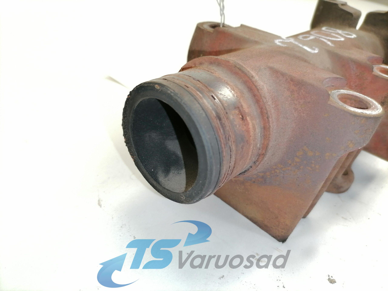 MAN Exhaust mainfold 51081013952 - مشعب العادم - شاحنة: صور 4 MAN Exhaust mainfold 51081013952 - مشعب العادم - شاحنة: صور 4