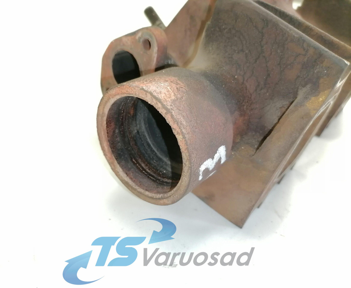 MAN Exhaust mainfold 51081020232 - مشعب العادم - شاحنة: صور 5 MAN Exhaust mainfold 51081020232 - مشعب العادم - شاحنة: صور 5