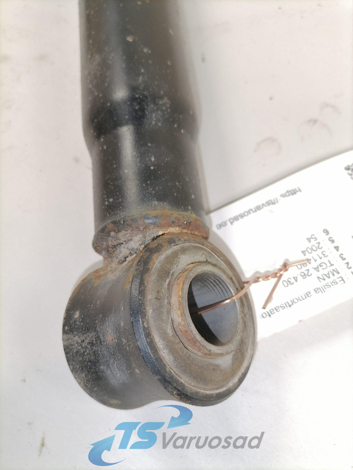 MAN First axel shock absorber 311480 - امتصاص الصدمات - شاحنة: صور 3 MAN First axel shock absorber 311480 - امتصاص الصدمات - شاحنة: صور 3