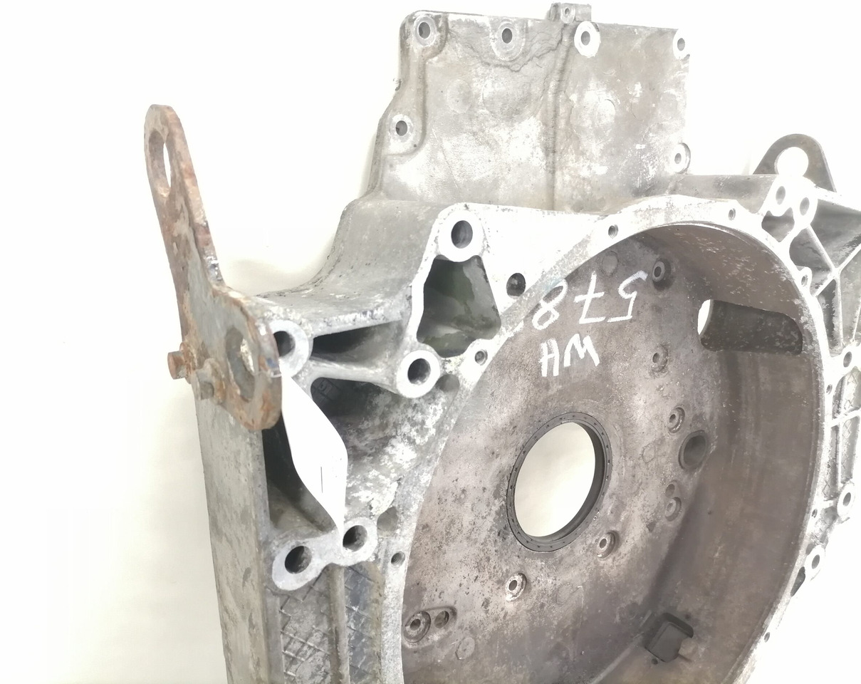 MAN Flywheel housing 51014013228 - دولاب الموازنة - شاحنة: صور 3 MAN Flywheel housing 51014013228 - دولاب الموازنة - شاحنة: صور 3