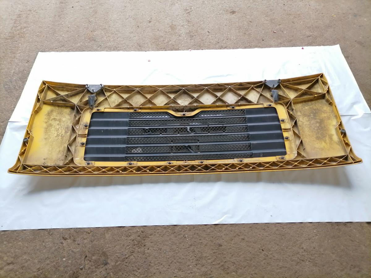 MAN Grille panel 81611100042 - جلوپنجره - شاحنة: صور 5 MAN Grille panel 81611100042 - جلوپنجره - شاحنة: صور 5