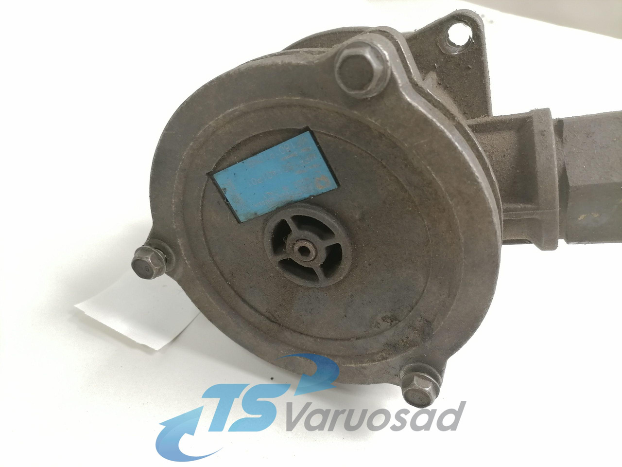 MAN Hydraulic filter unit MPF1801AG1P01 - علم السوائل المتحركة - شاحنة: صور 4 MAN Hydraulic filter unit MPF1801AG1P01 - علم السوائل المتحركة - شاحنة: صور 4