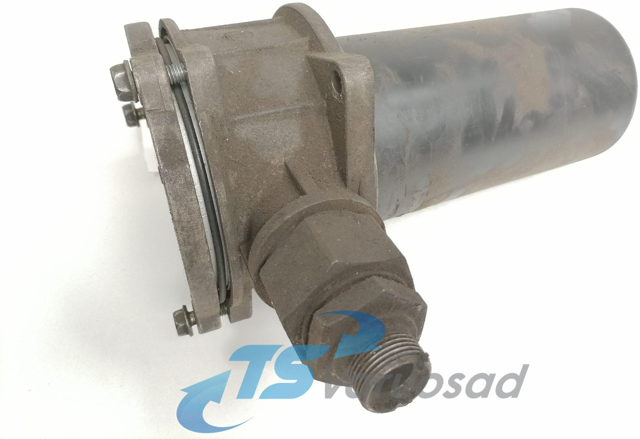 MAN Hydraulic filter unit MPF1801AG1P01 - علم السوائل المتحركة - شاحنة: صور 1 MAN Hydraulic filter unit MPF1801AG1P01 - علم السوائل المتحركة - شاحنة: صور 1
