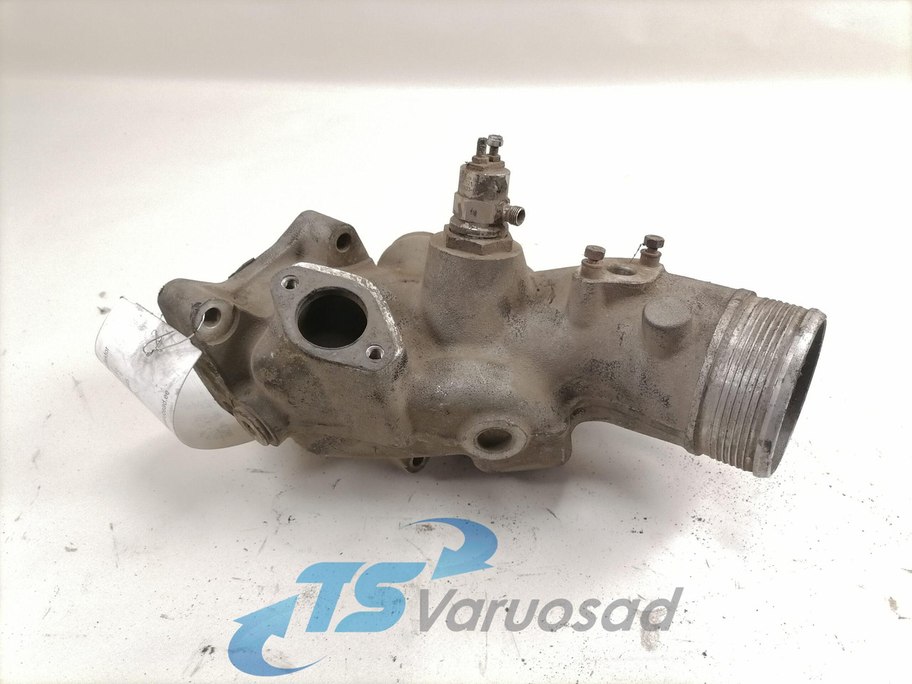 MAN Intake manifold 51094113645 - مشعب السحب - شاحنة: صور 1 MAN Intake manifold 51094113645 - مشعب السحب - شاحنة: صور 1