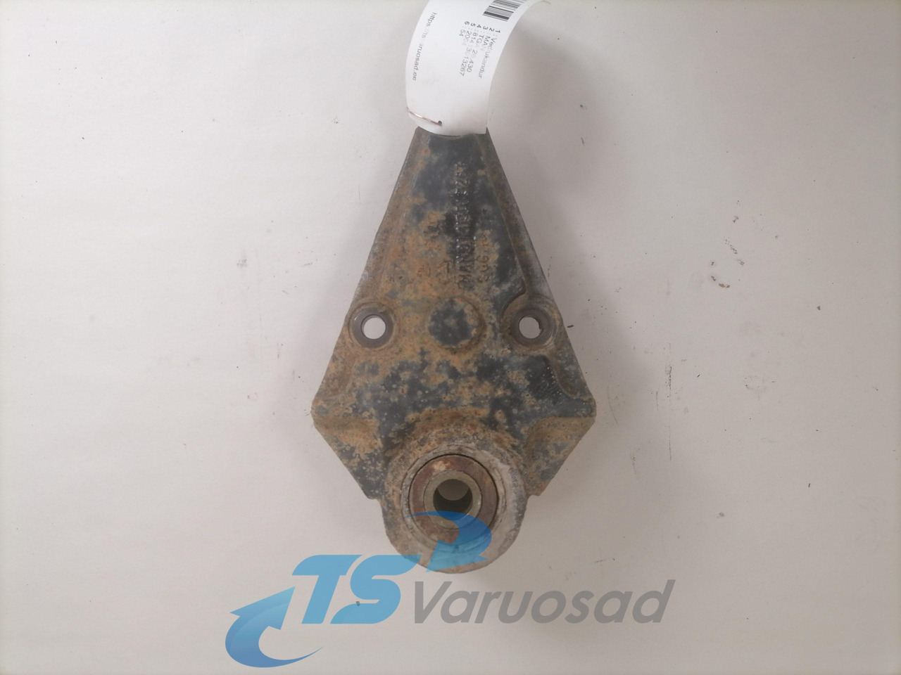 MAN Leaf spring bracket 81413013267 - تعليق - شاحنة: صور 3 MAN Leaf spring bracket 81413013267 - تعليق - شاحنة: صور 3