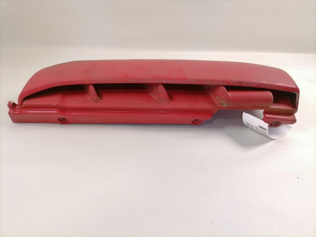 MAN MAN kabiini nurgapõsk, parem 81624100046 - جلوپنجره - شاحنة: صور 3 MAN MAN kabiini nurgapõsk, parem 81624100046 - جلوپنجره - شاحنة: صور 3