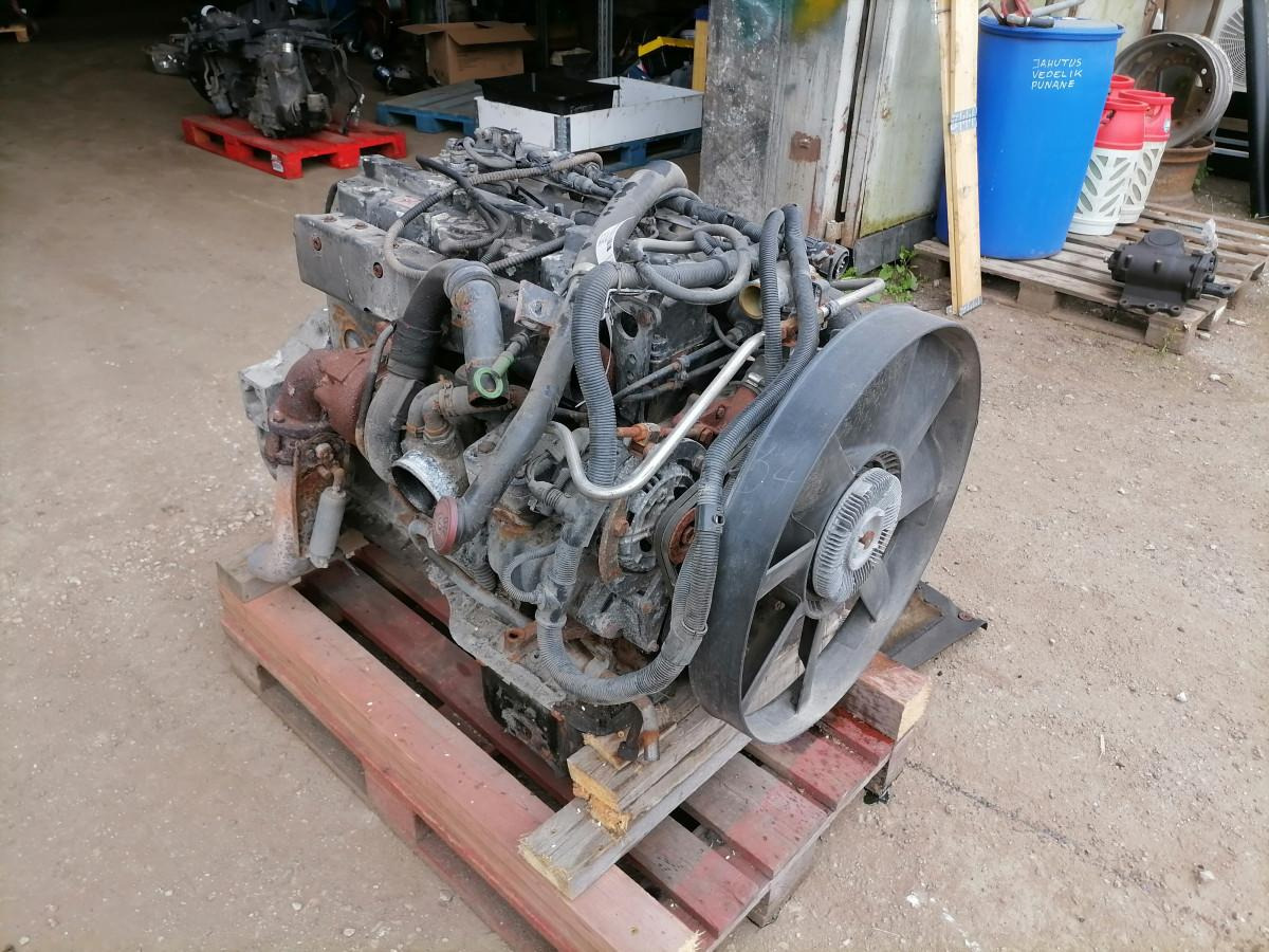 MAN MAN mootor D0836 D0836 - المحرك - شاحنة: صور 2 MAN MAN mootor D0836 D0836 - المحرك - شاحنة: صور 2