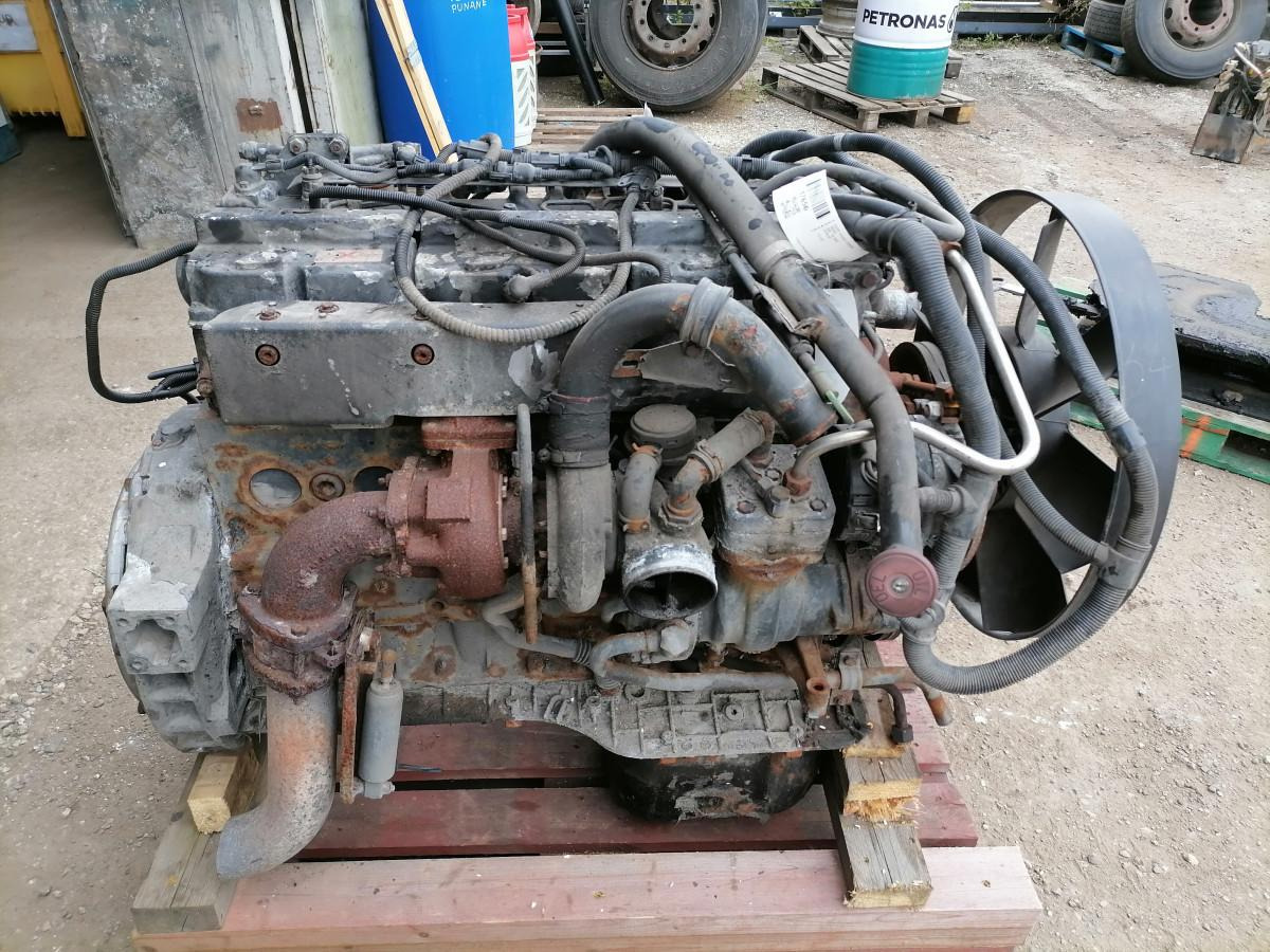 MAN MAN mootor D0836 D0836 - المحرك - شاحنة: صور 5 MAN MAN mootor D0836 D0836 - المحرك - شاحنة: صور 5