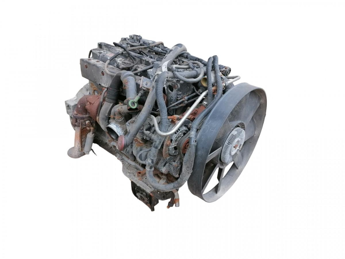 MAN MAN mootor D0836 D0836 - المحرك - شاحنة: صور 1 MAN MAN mootor D0836 D0836 - المحرك - شاحنة: صور 1