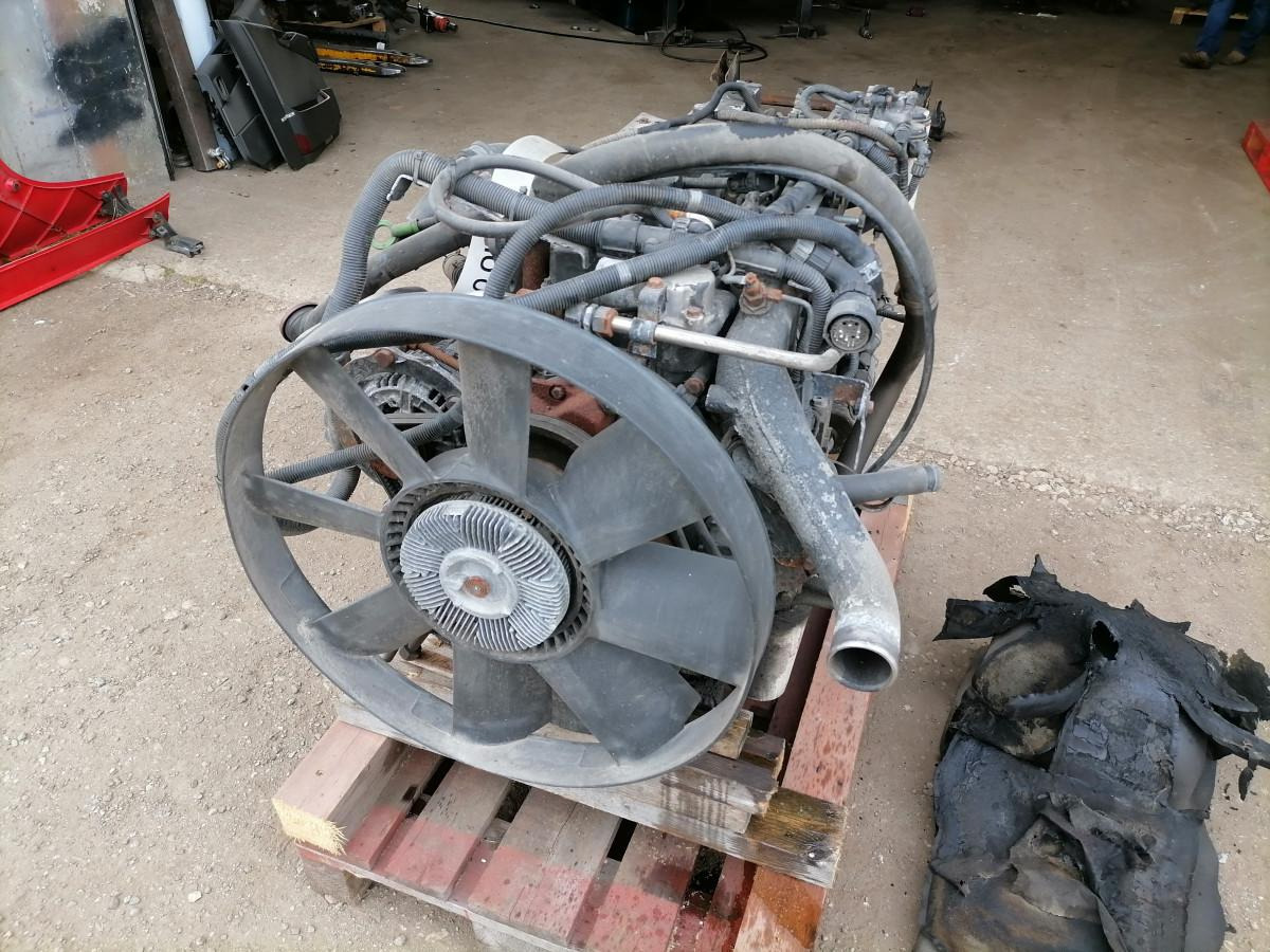 MAN MAN mootor D0836 D0836 - المحرك - شاحنة: صور 3 MAN MAN mootor D0836 D0836 - المحرك - شاحنة: صور 3