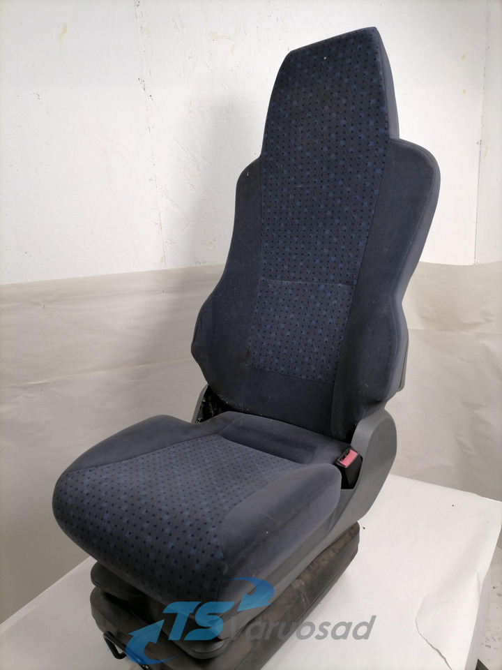 MAN Passenger seat 81623076150 - مقاعد السيارات - شاحنة: صور 1 MAN Passenger seat 81623076150 - مقاعد السيارات - شاحنة: صور 1