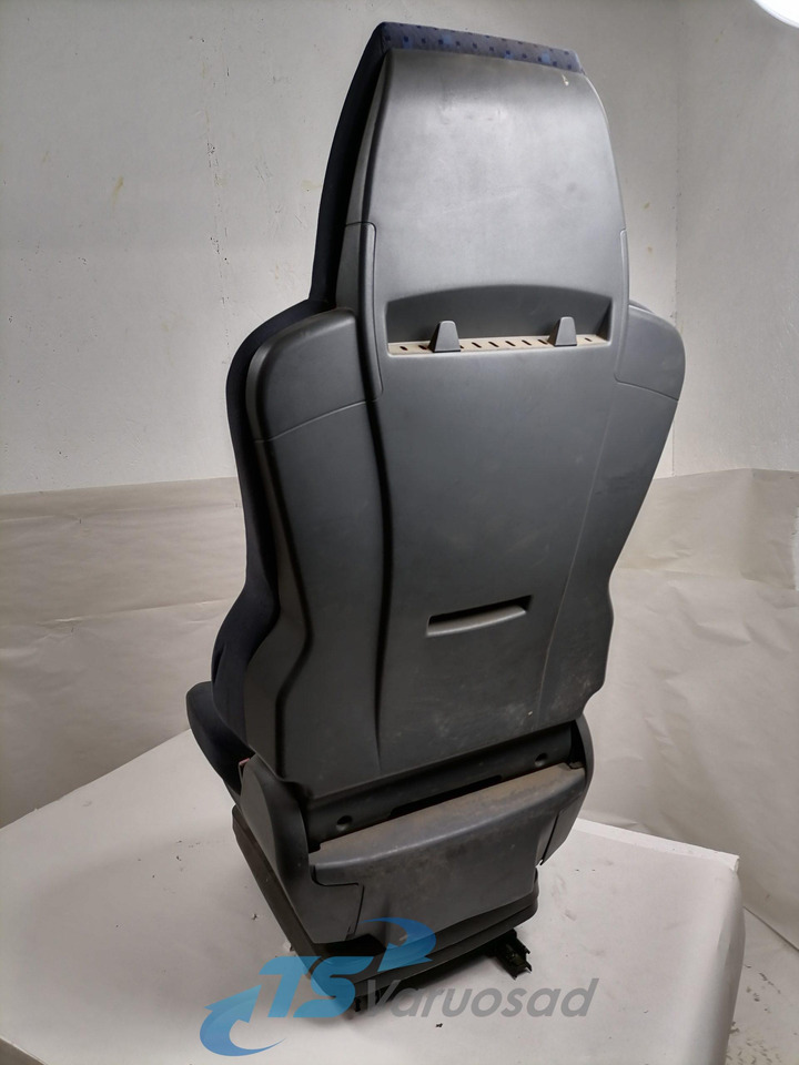 MAN Passenger seat 81623076150 - مقاعد السيارات - شاحنة: صور 3 MAN Passenger seat 81623076150 - مقاعد السيارات - شاحنة: صور 3