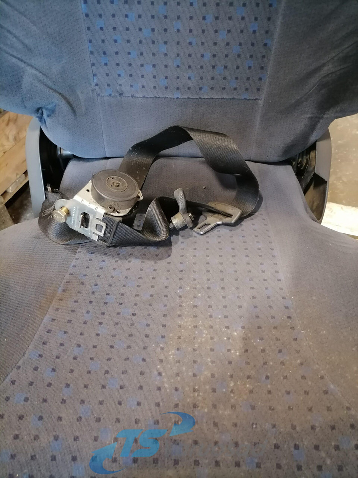 MAN Passenger seat - مقاعد السيارات - شاحنة: صور 2 MAN Passenger seat - مقاعد السيارات - شاحنة: صور 2