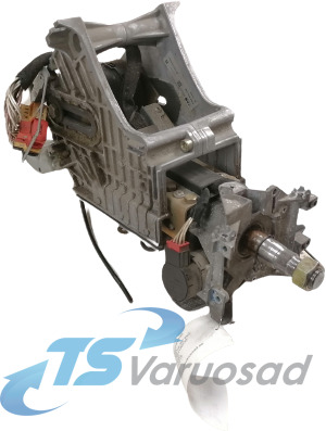 MAN Roolisammas 81461136235 - عمود التوجيه - شاحنة: صور 1 MAN Roolisammas 81461136235 - عمود التوجيه - شاحنة: صور 1