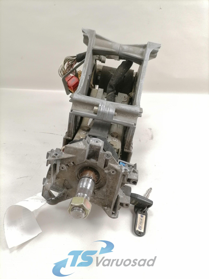 MAN Roolisammas 81461136235 - عمود التوجيه - شاحنة: صور 5 MAN Roolisammas 81461136235 - عمود التوجيه - شاحنة: صور 5