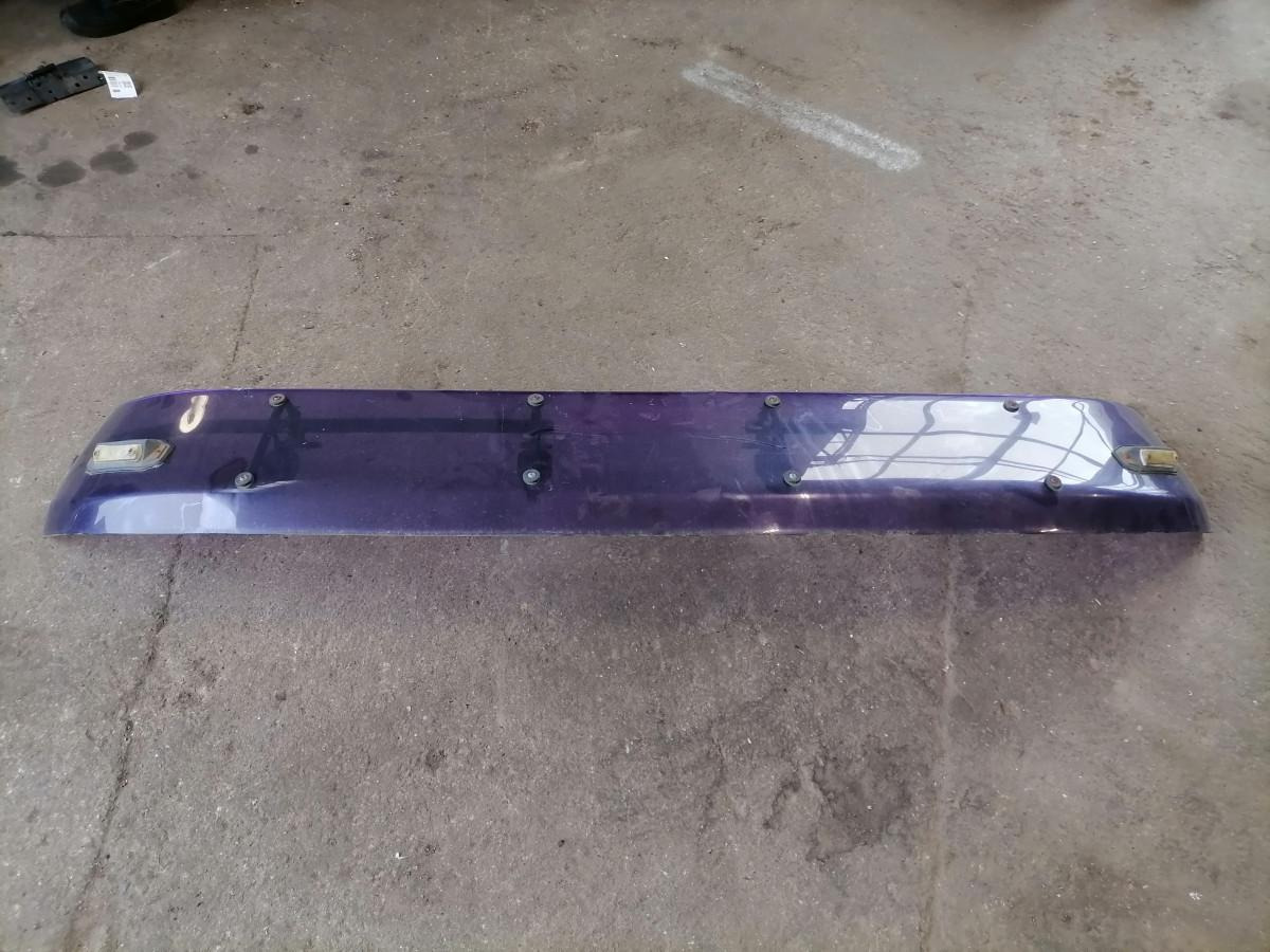 MAN Sun visor 81637010010 - هيكل السيارة الخارجية - شاحنة: صور 2 MAN Sun visor 81637010010 - هيكل السيارة الخارجية - شاحنة: صور 2