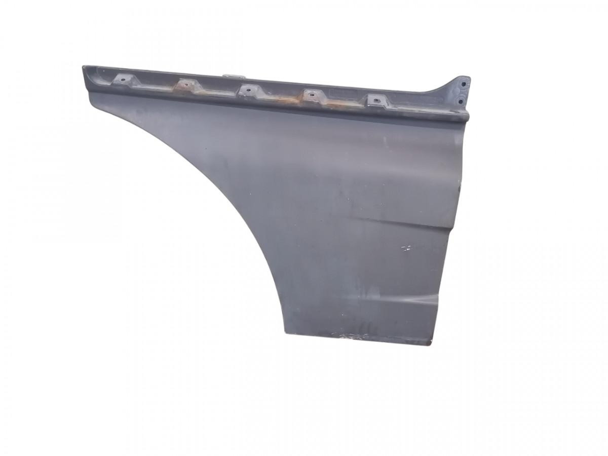 MAN Ukse pikendus, parem 81626100018 - باب و قطع الغيار - شاحنة: صور 1 MAN Ukse pikendus, parem 81626100018 - باب و قطع الغيار - شاحنة: صور 1