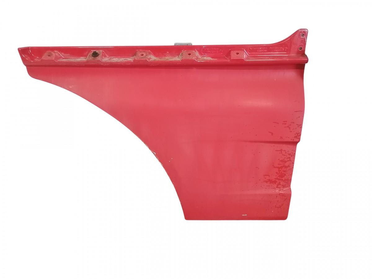 MAN Ukse pikendus, parem 81626100018 - باب و قطع الغيار - شاحنة: صور 1 MAN Ukse pikendus, parem 81626100018 - باب و قطع الغيار - شاحنة: صور 1