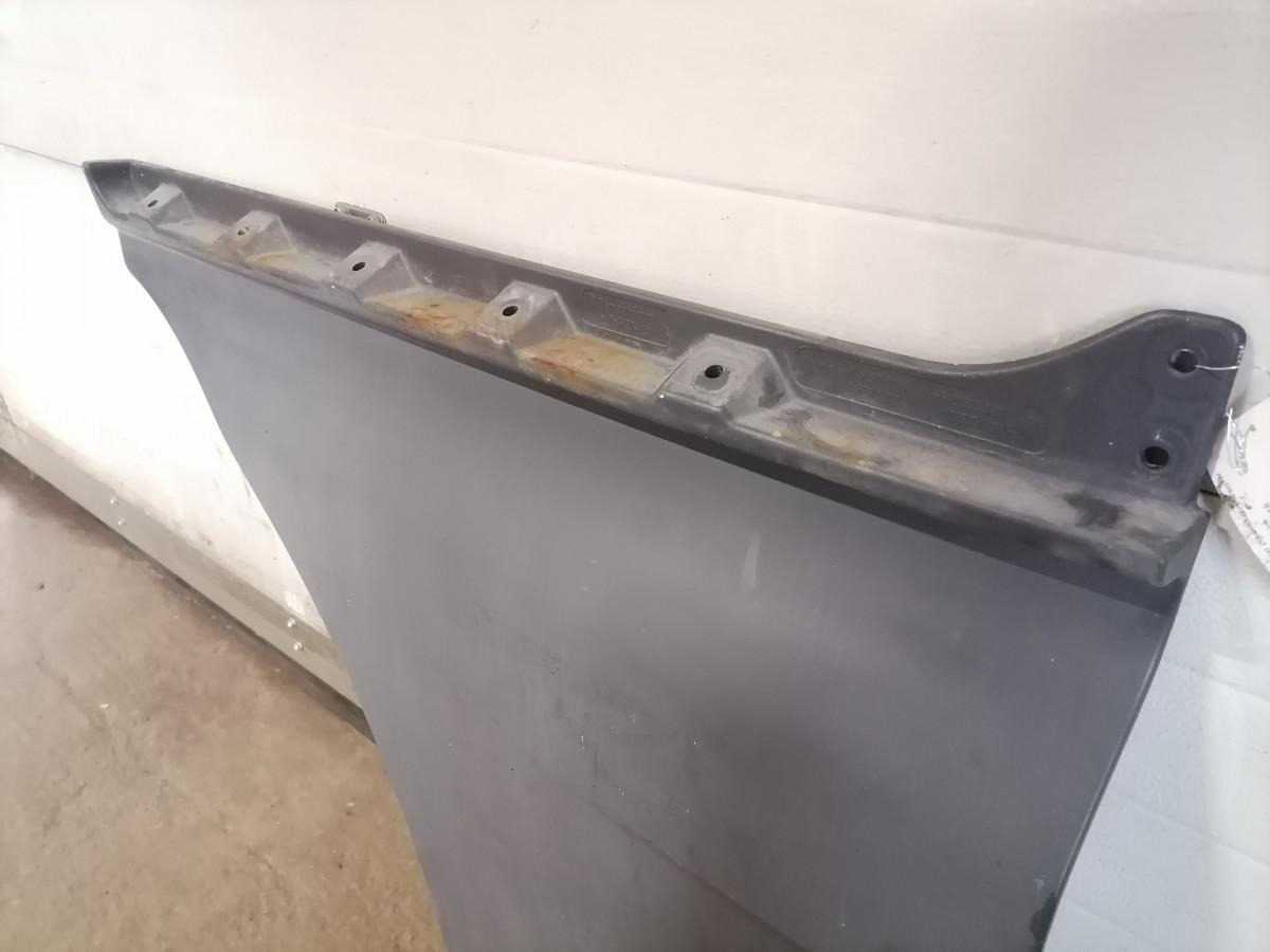 MAN Ukse pikendus, parem 81626100018 - باب و قطع الغيار - شاحنة: صور 2 MAN Ukse pikendus, parem 81626100018 - باب و قطع الغيار - شاحنة: صور 2