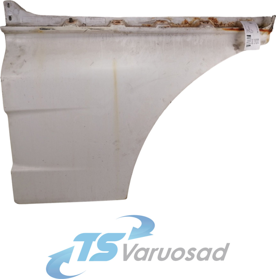 MAN Ukse pikendus, vasak 81626100019 - باب و قطع الغيار - شاحنة: صور 1 MAN Ukse pikendus, vasak 81626100019 - باب و قطع الغيار - شاحنة: صور 1