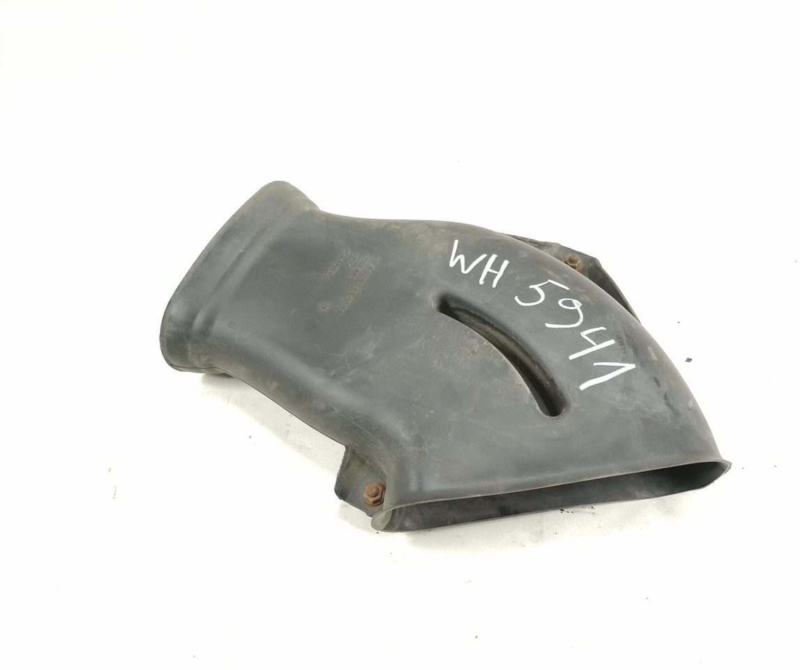 MB Air intake A9705280008 - نظام سحب الهواء - شاحنة: صور 1 MB Air intake A9705280008 - نظام سحب الهواء - شاحنة: صور 1