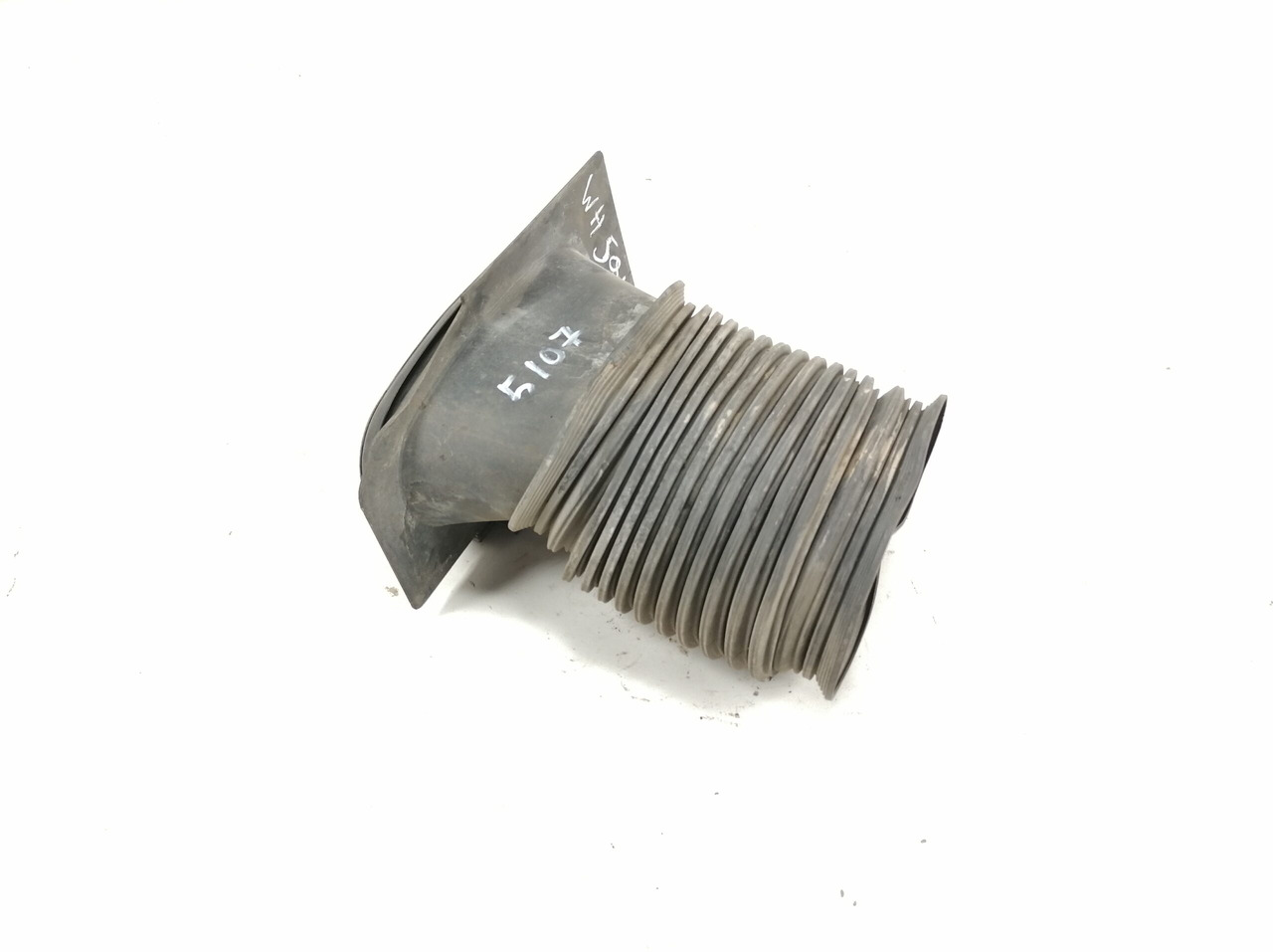 MB Air intake A9705281308 - نظام سحب الهواء - شاحنة: صور 2 MB Air intake A9705281308 - نظام سحب الهواء - شاحنة: صور 2