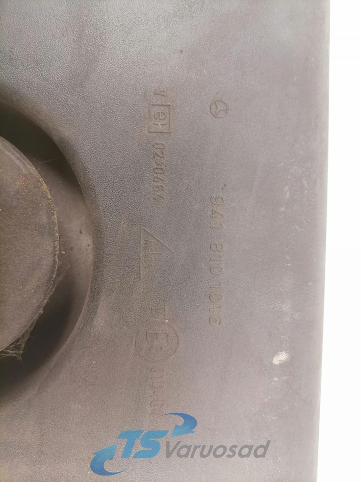 MB Allavaatepeegel A9418101016 - المرآة الخلفية - شاحنة: صور 3 MB Allavaatepeegel A9418101016 - المرآة الخلفية - شاحنة: صور 3