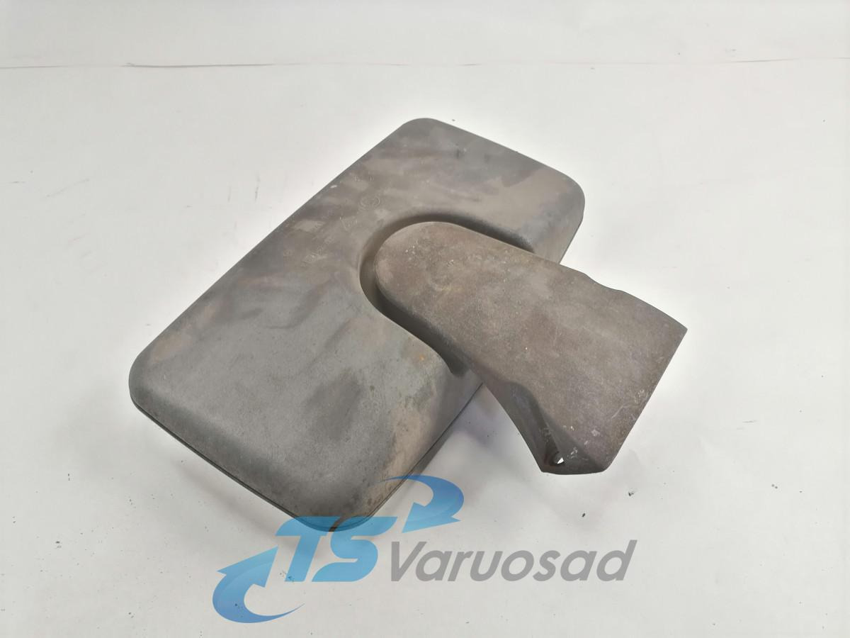 MB Allavaatepeegel A9418101016 - المرآة الخلفية - شاحنة: صور 4 MB Allavaatepeegel A9418101016 - المرآة الخلفية - شاحنة: صور 4