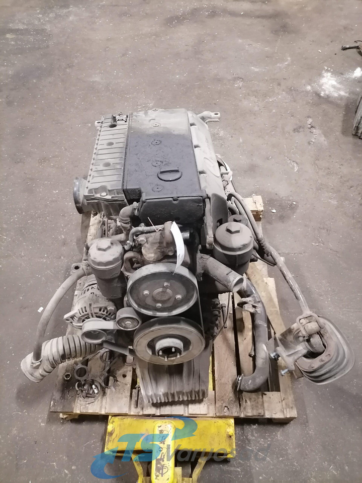 MB Engine OM904 - المحرك - شاحنة: صور 5 MB Engine OM904 - المحرك - شاحنة: صور 5